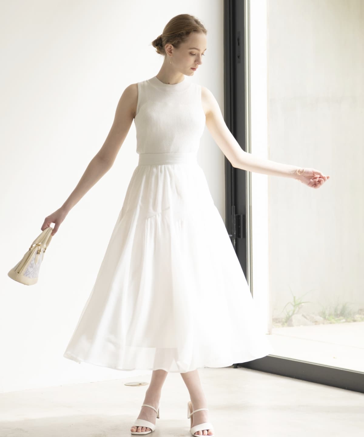 And Couture アンドクチュール NEW ITEM