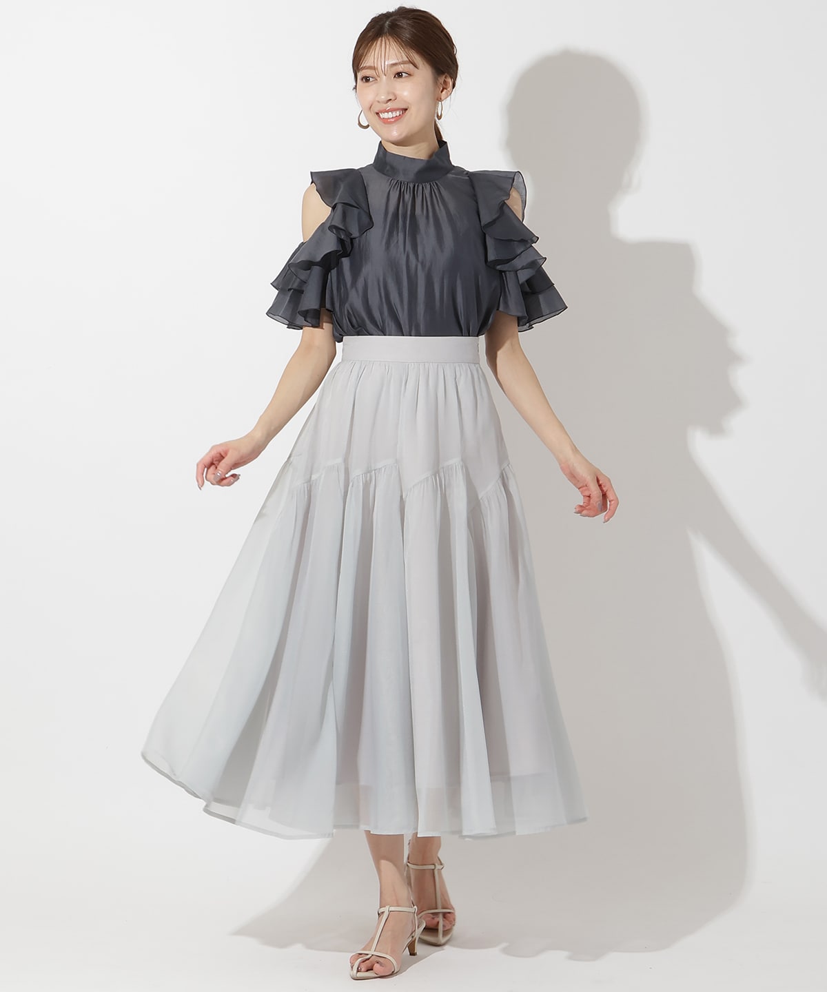 And Couture アンドクチュール NEW ITEM