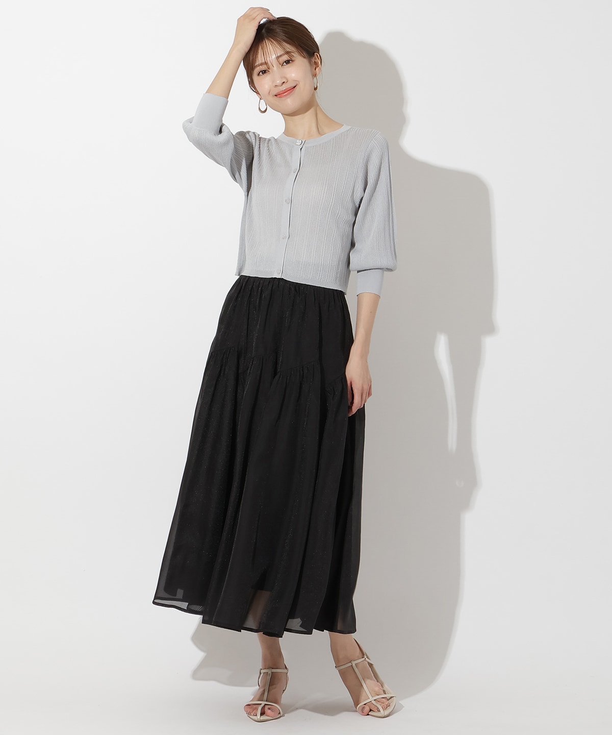 And Couture アンドクチュール NEW ITEM