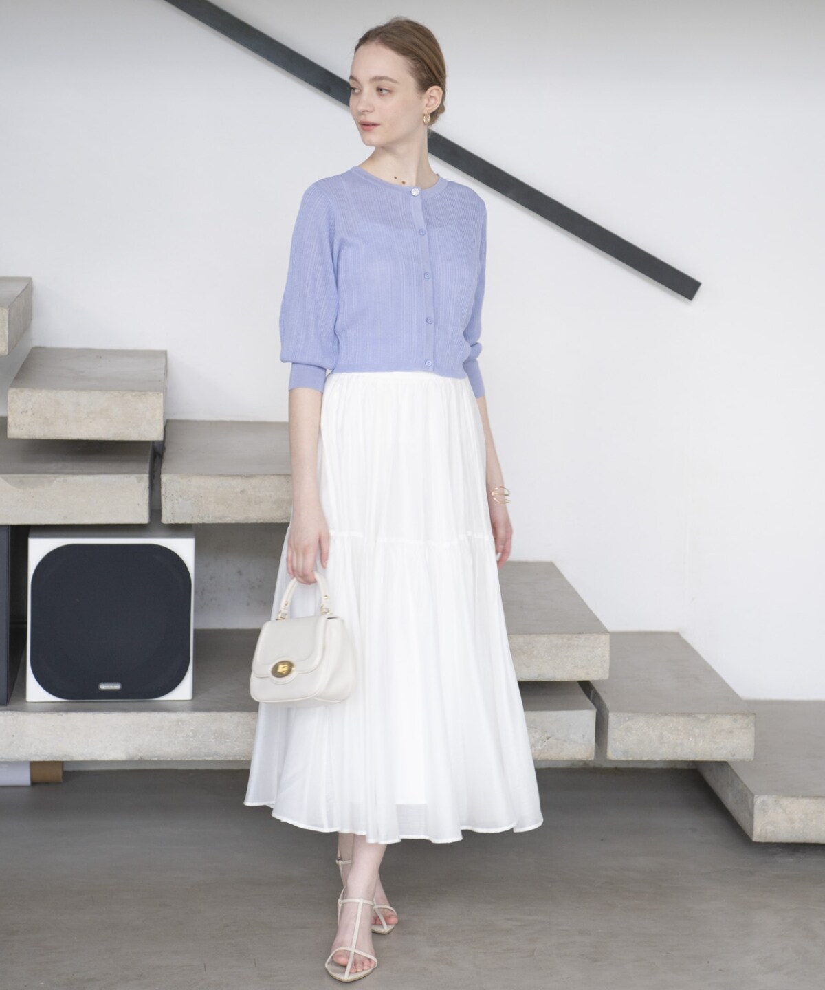 And Couture アンドクチュール NEW ITEM