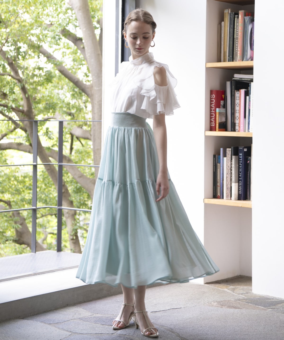 And Couture アンドクチュール NEW ITEM