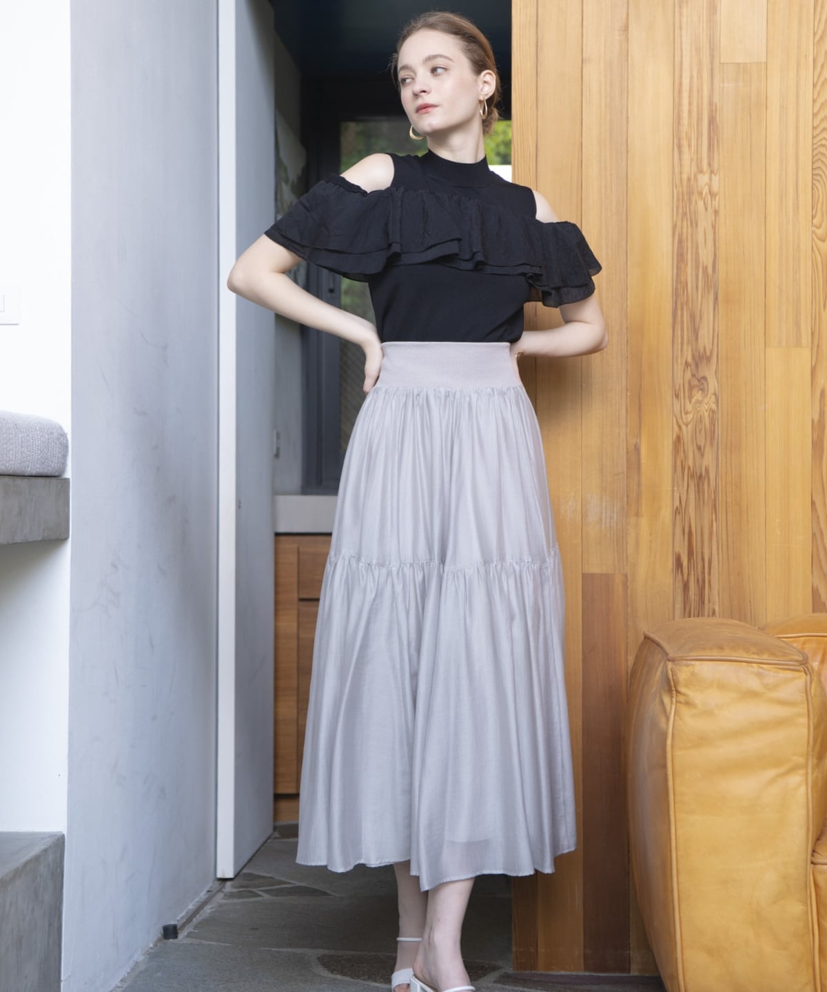 And Couture アンドクチュール NEW ITEM