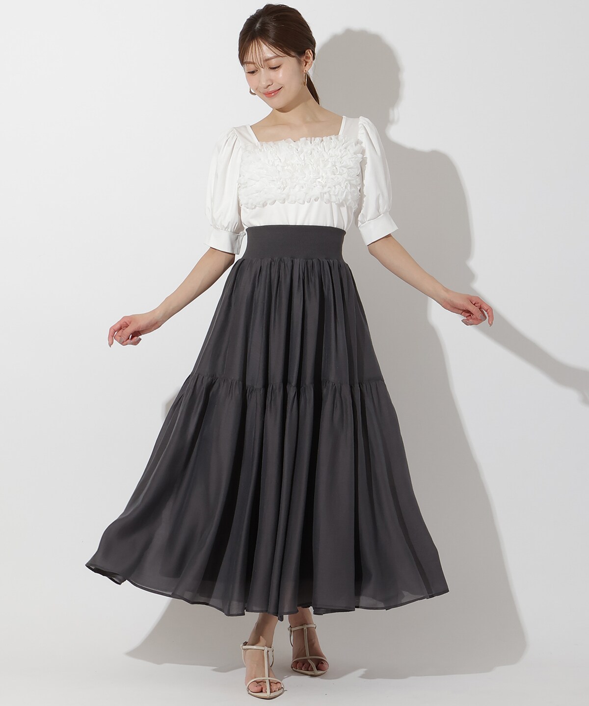 And Couture アンドクチュール NEW ITEM