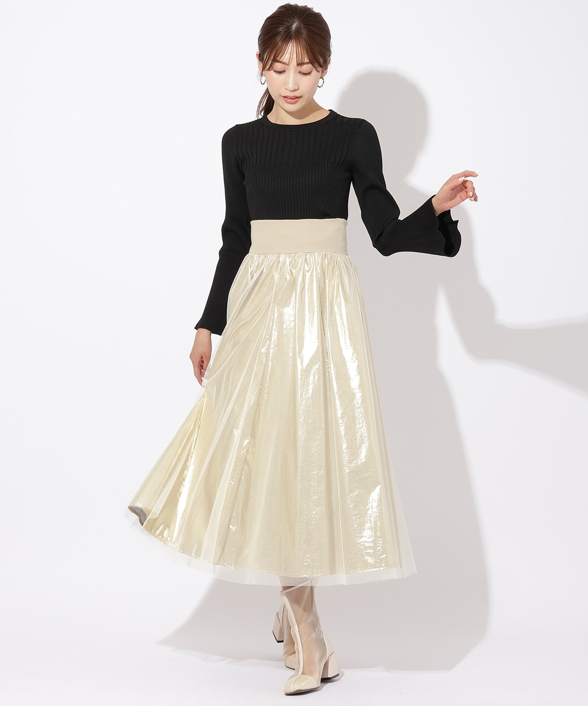 And Couture アンドクチュール SPECIAL SET