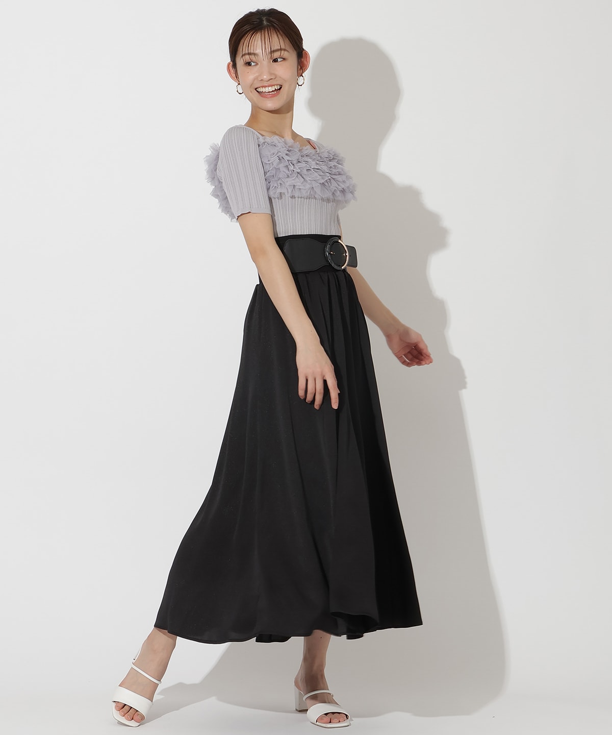 And Couture アンドクチュール LOOK BOOK