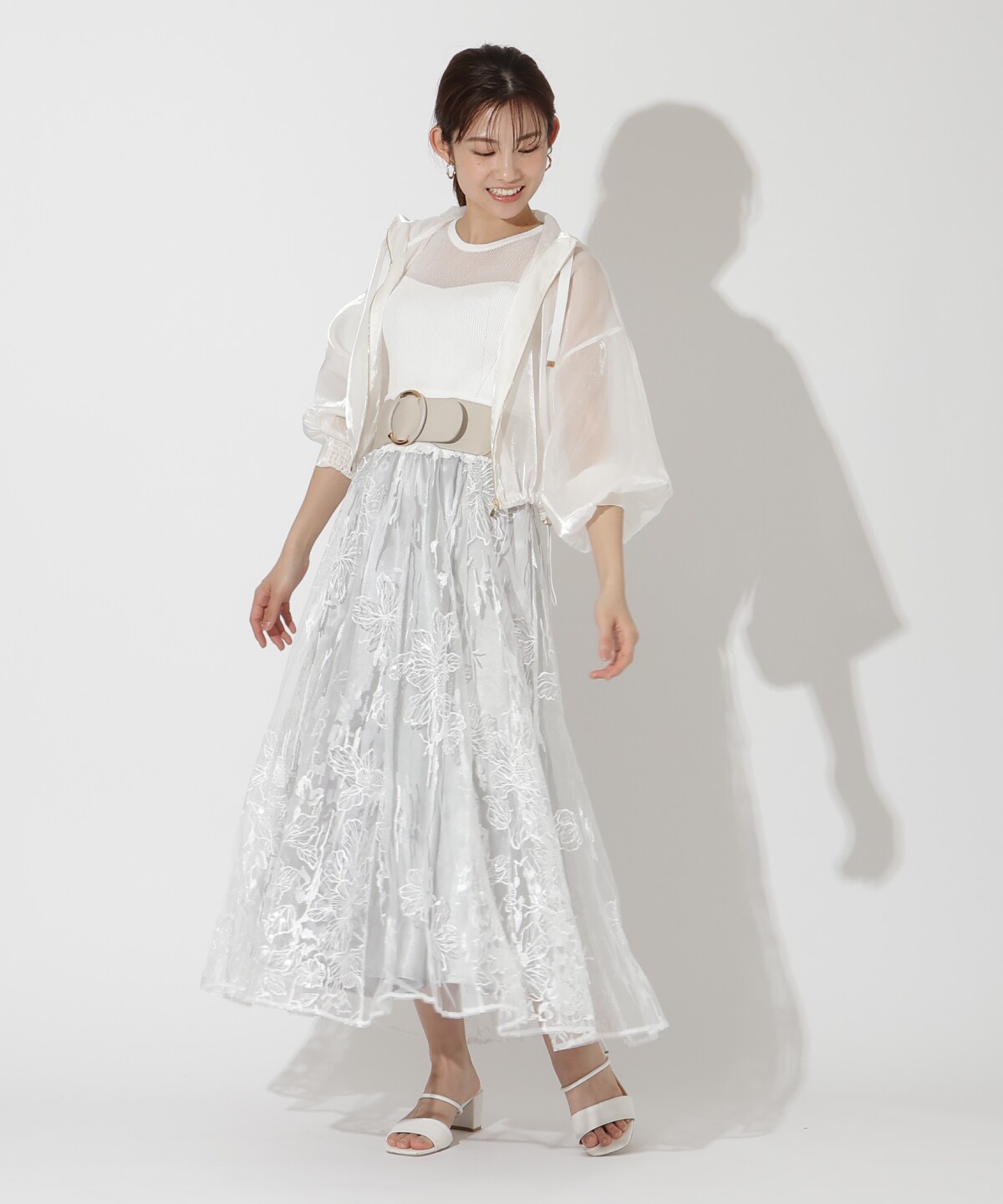 And Couture アンドクチュール LOOK BOOK