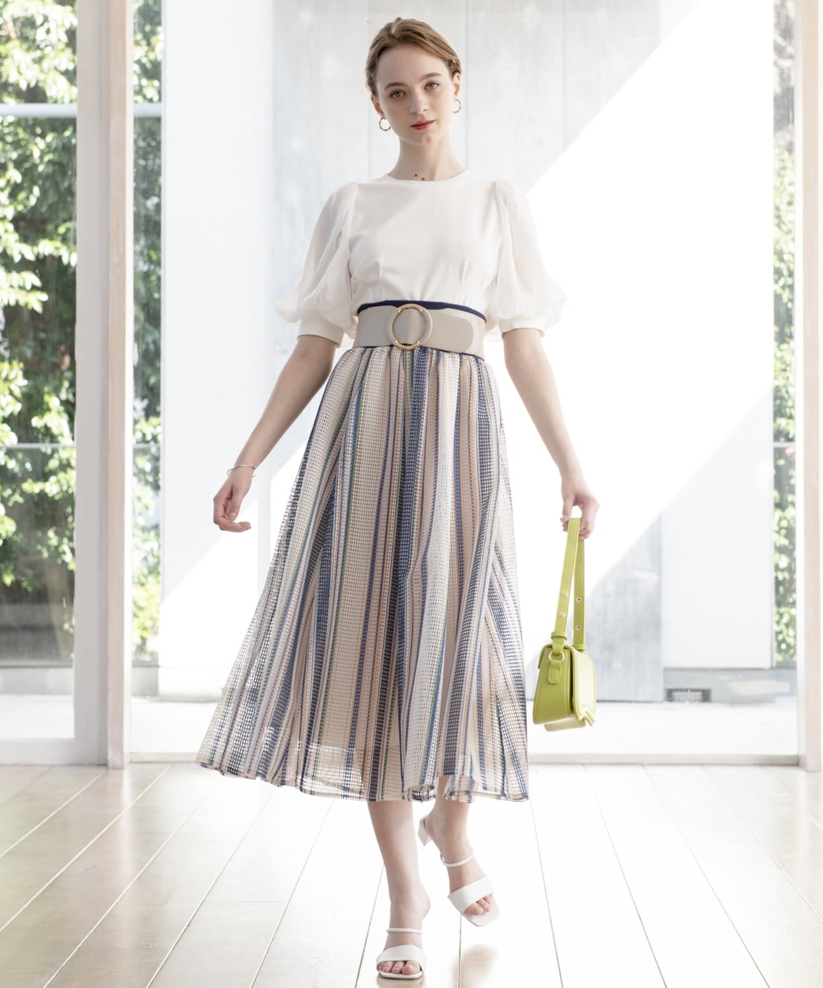 And Couture アンドクチュール Monthly Ranking