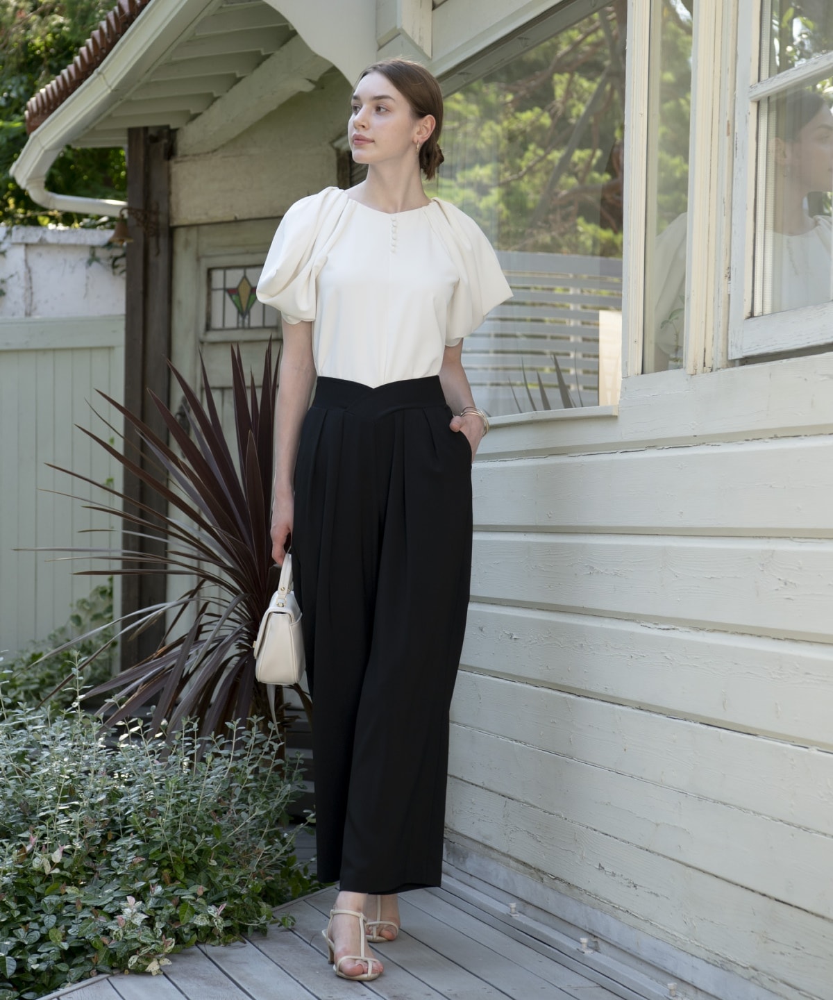 And Couture アンドクチュール NEW ITEM