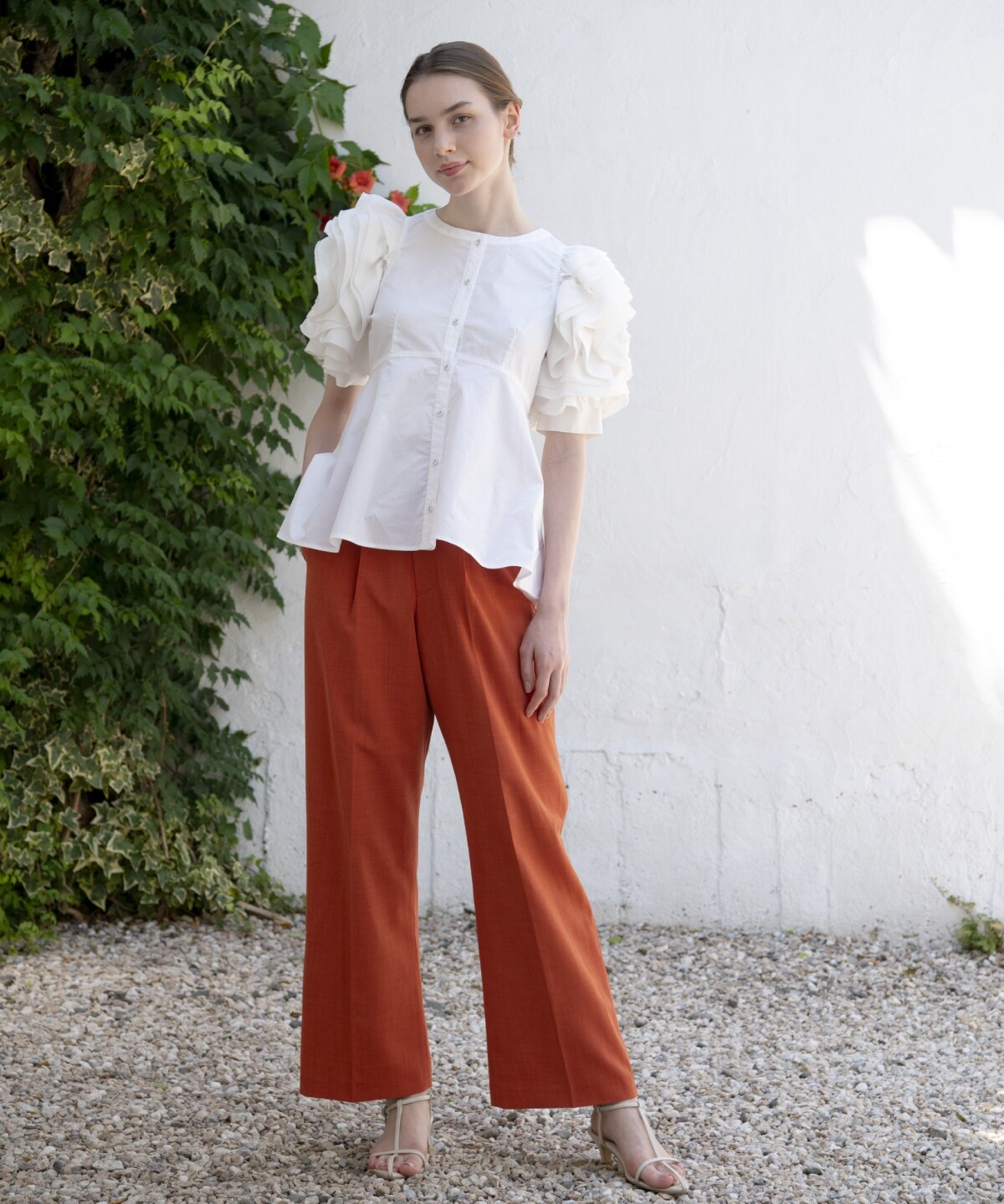 And Couture アンドクチュール NEW ITEM