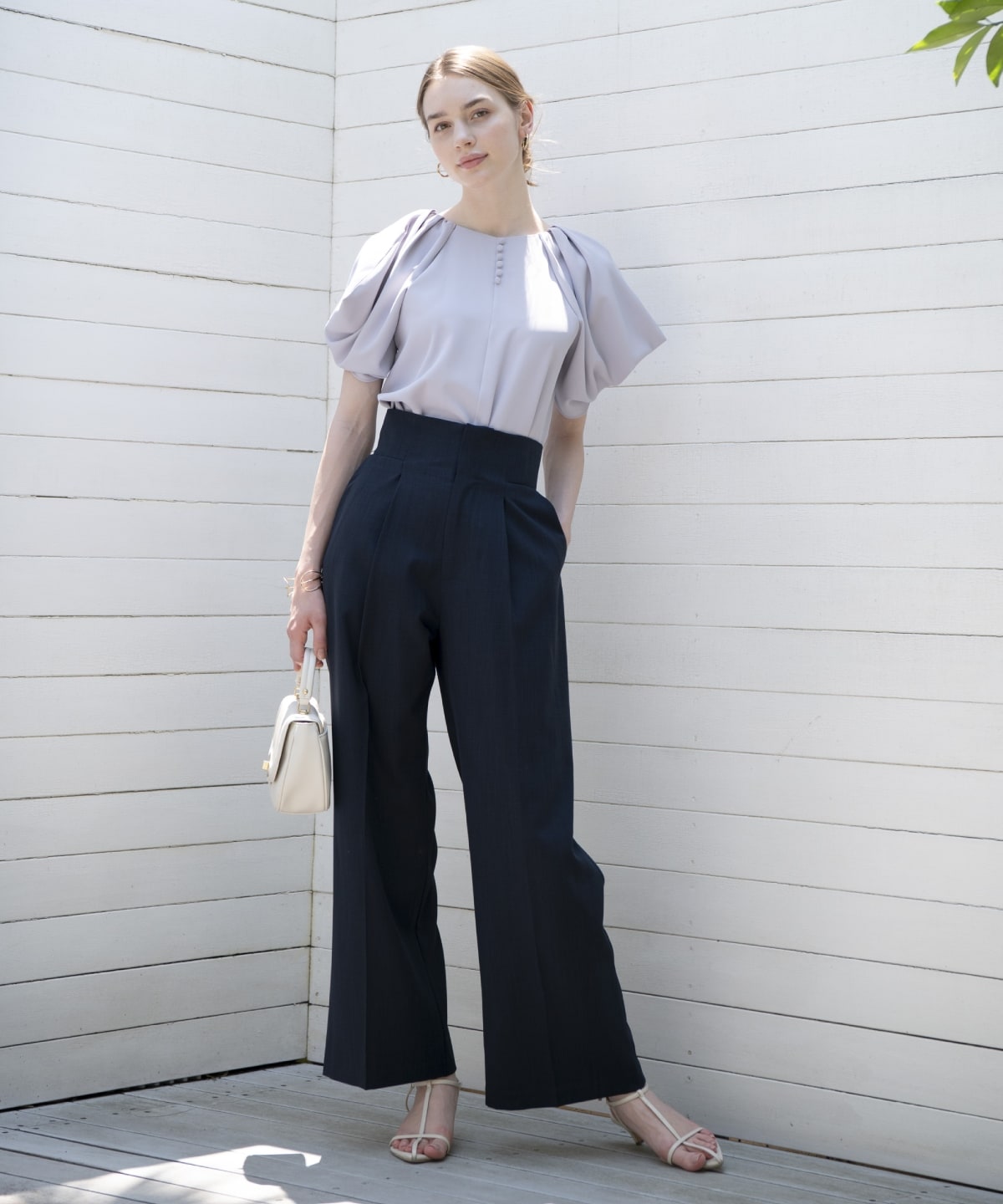 And Couture アンドクチュール NEW ITEM