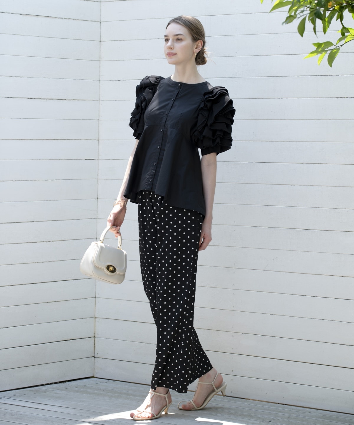 And Couture アンドクチュール NEW ITEM