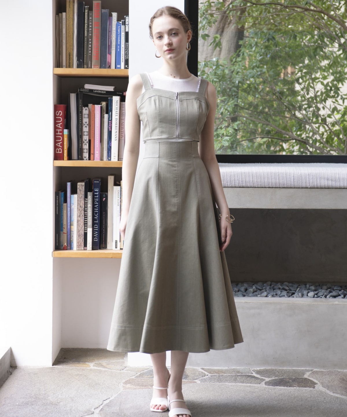 And Couture アンドクチュール RE ARRIVAL