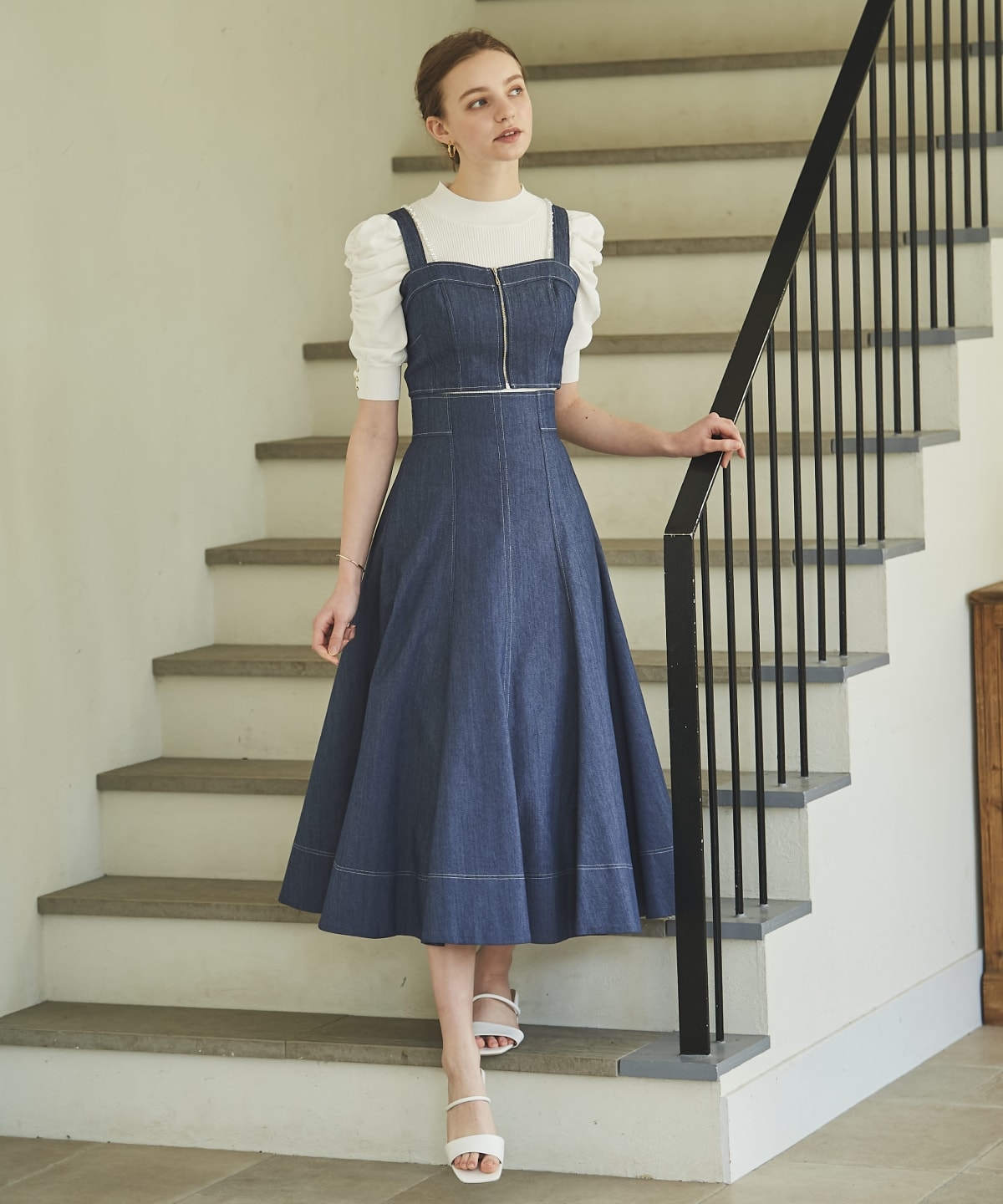 And Couture アンドクチュール Monthly Ranking