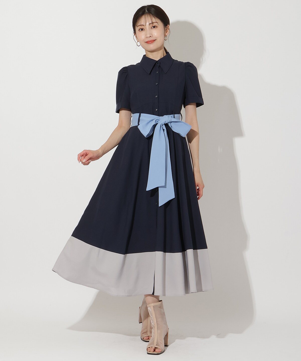 And Couture アンドクチュール NEW ITEM