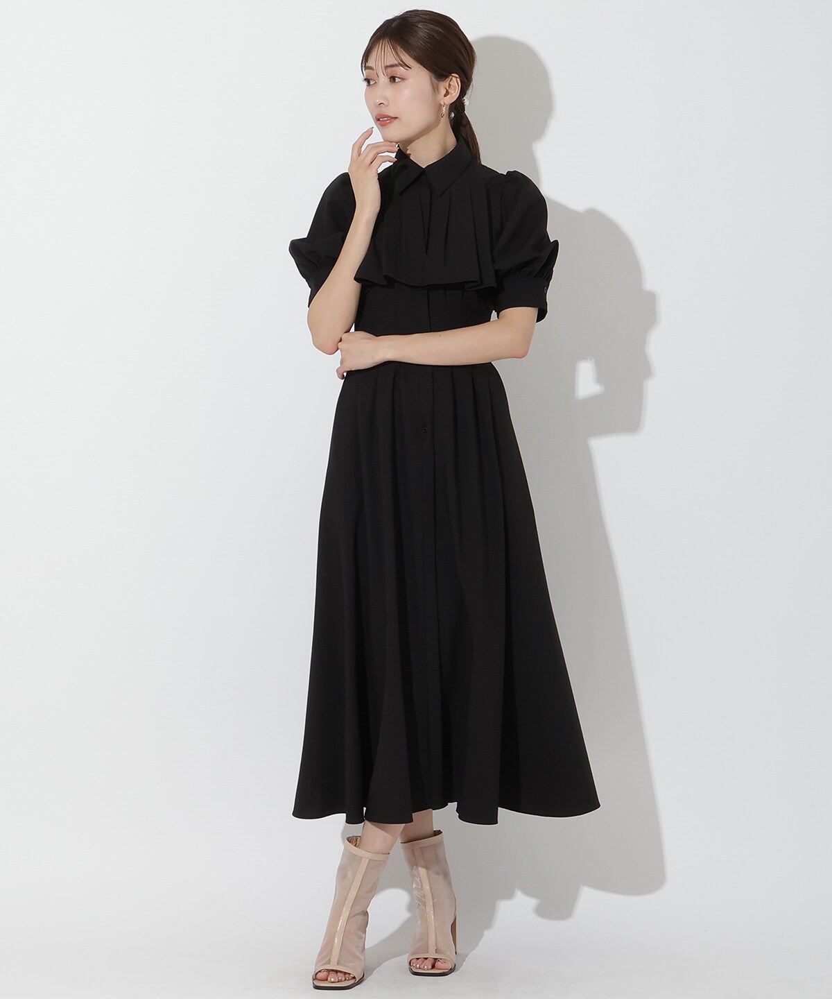 And Couture アンドクチュール LOOK BOOK