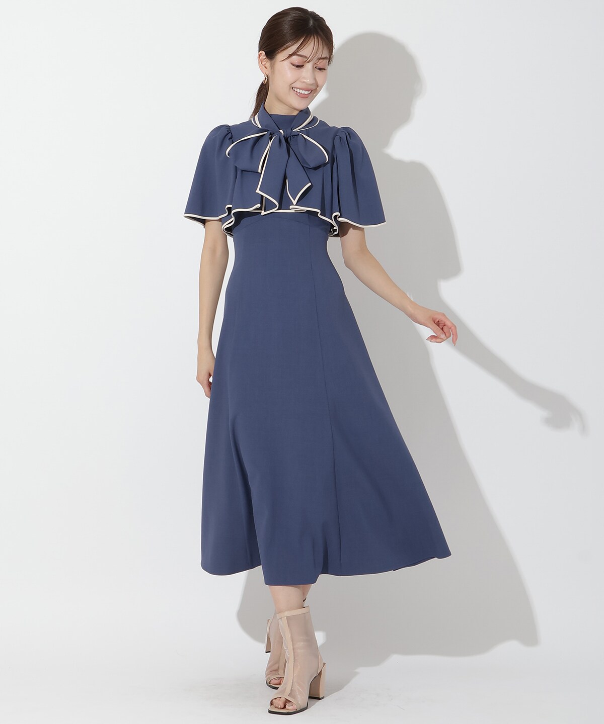 And Couture アンドクチュール LOOK BOOK