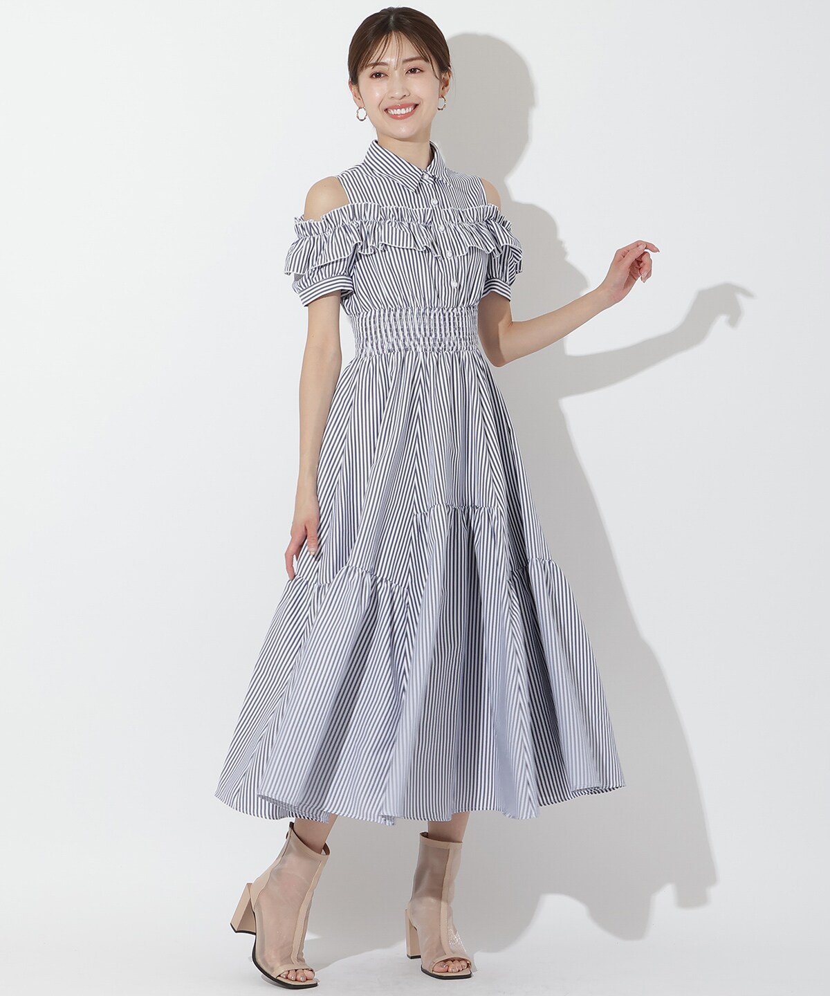 And Couture アンドクチュール NEW ITEM