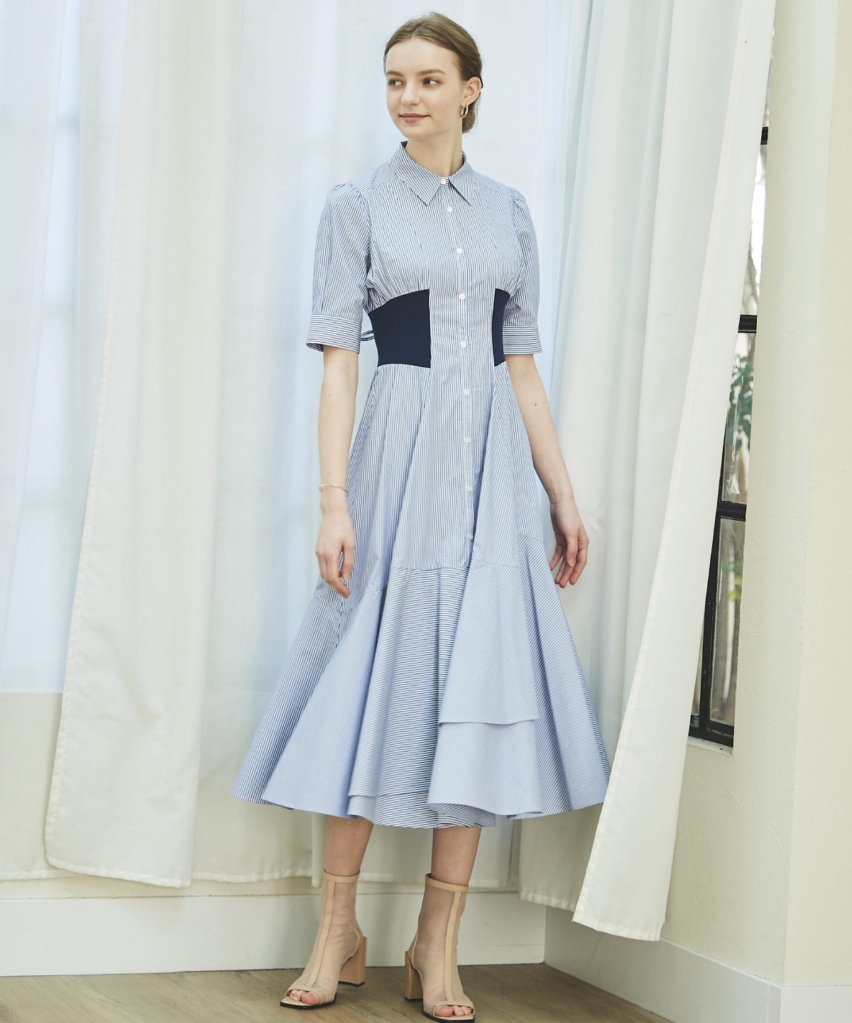 And Couture アンドクチュール NEW ITEM