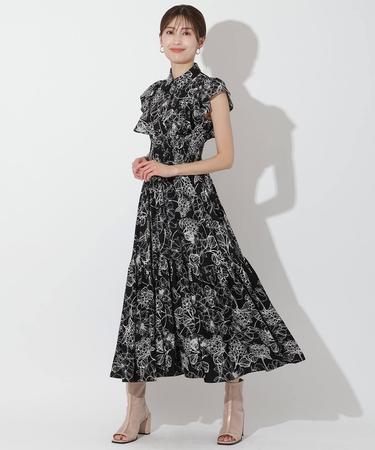 And Couture アンドクチュール LOOK BOOK