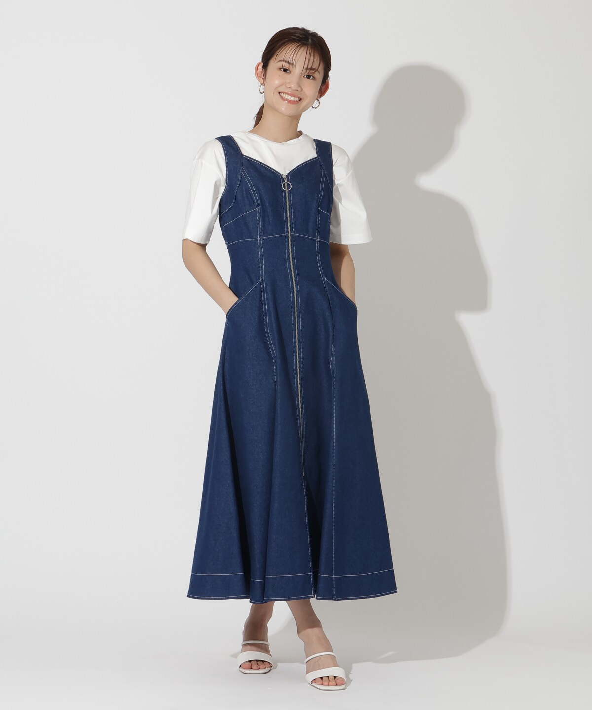 And Couture アンドクチュール LOOK BOOK