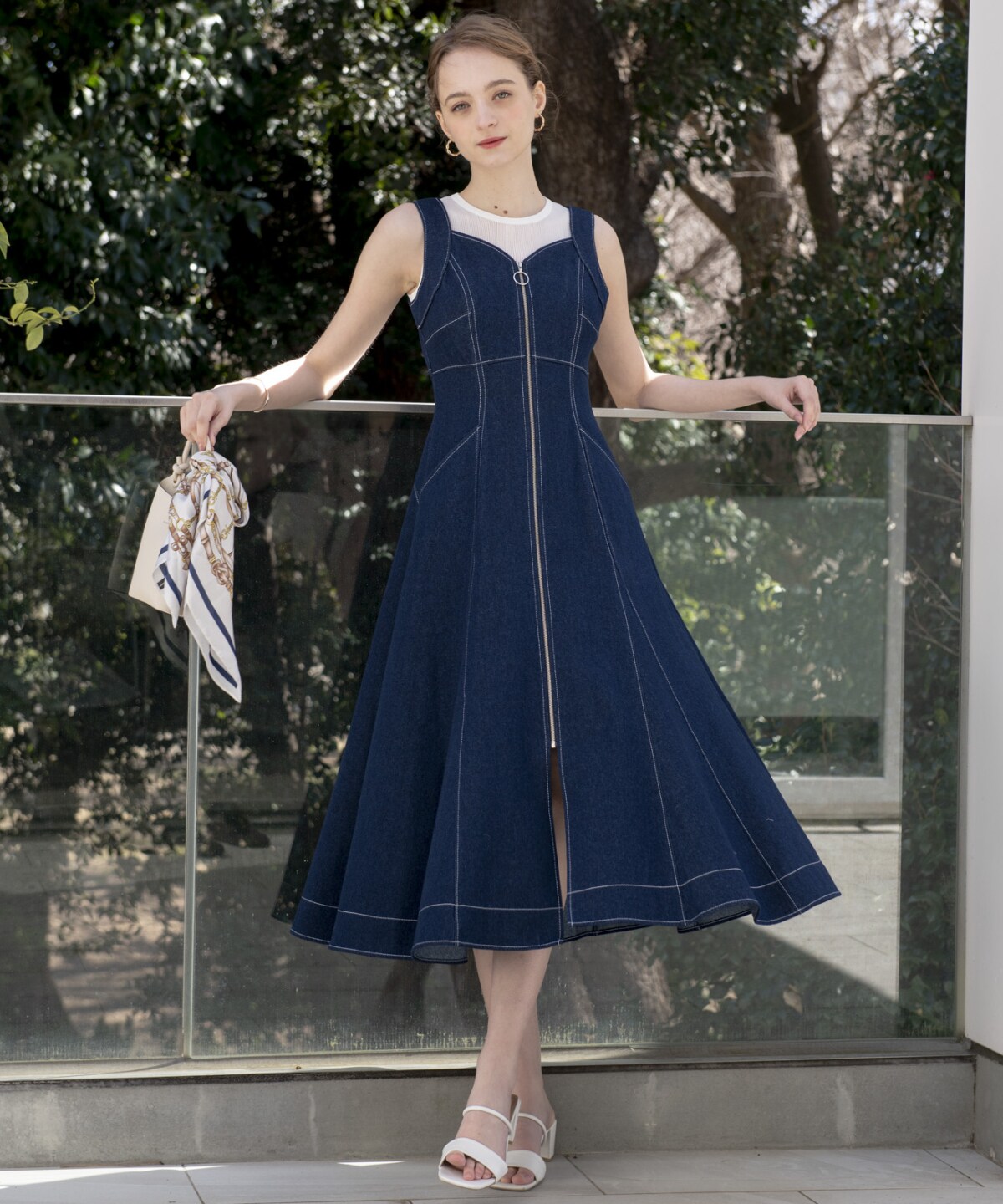 And Couture アンドクチュール LOOK BOOK