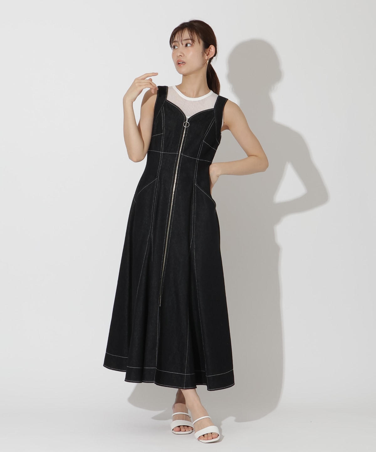 And Couture アンドクチュール LOOK BOOK