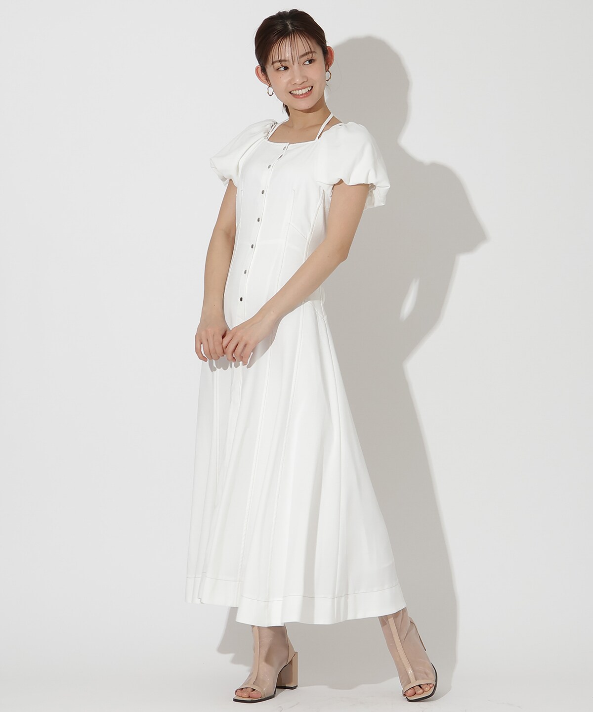 And Couture アンドクチュール LOOK BOOK