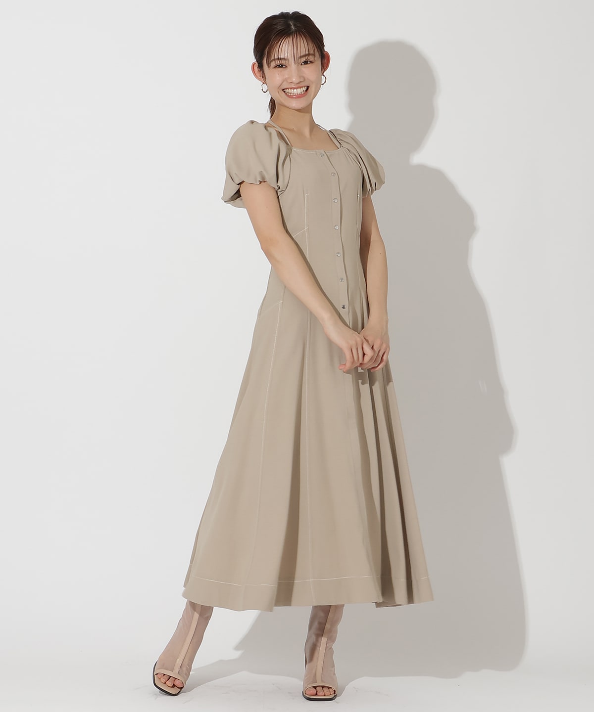 And Couture アンドクチュール LOOK BOOK