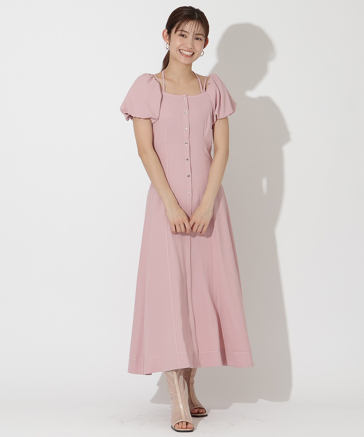 And Couture アンドクチュール LOOK BOOK