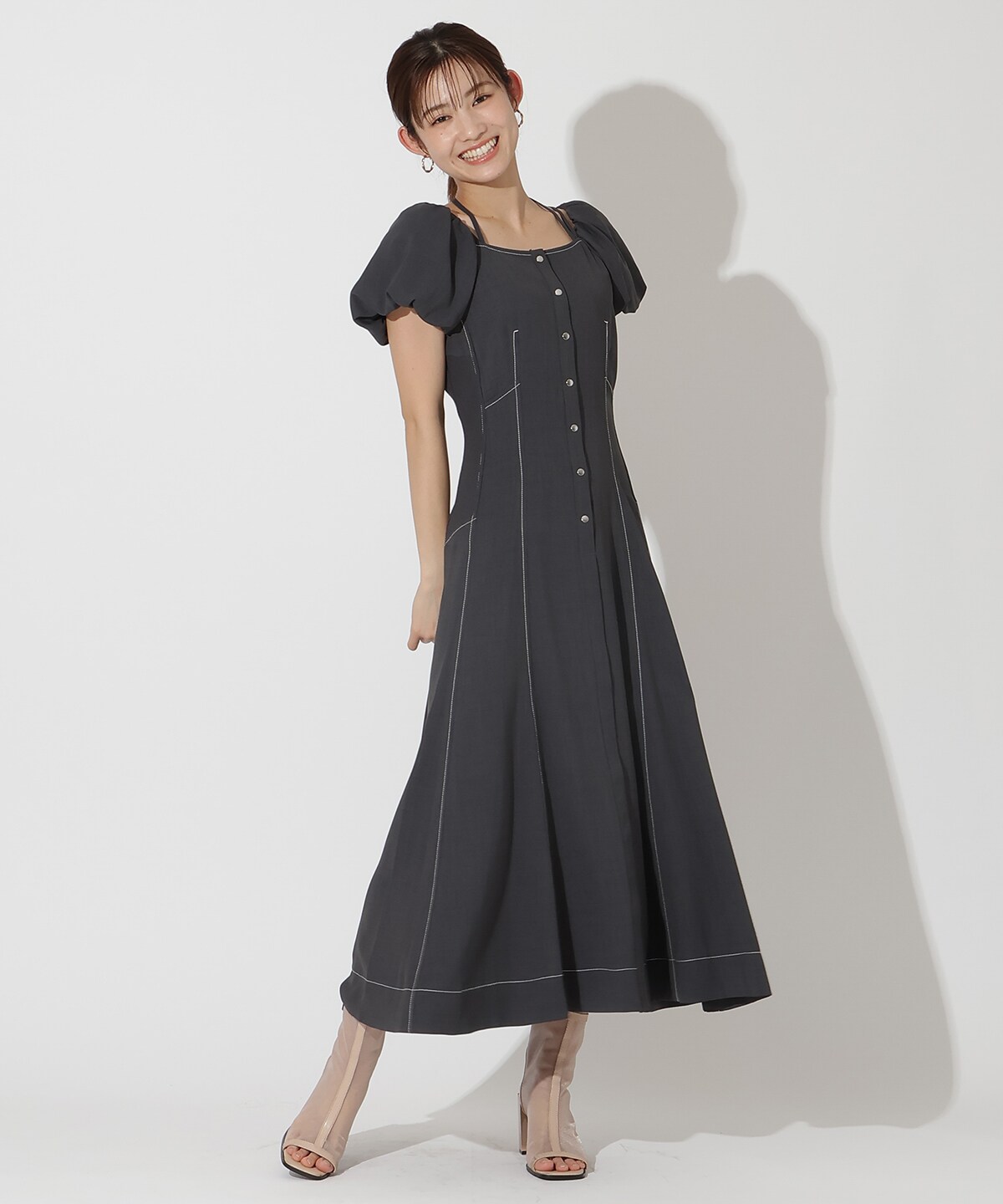 And Couture アンドクチュール LOOK BOOK