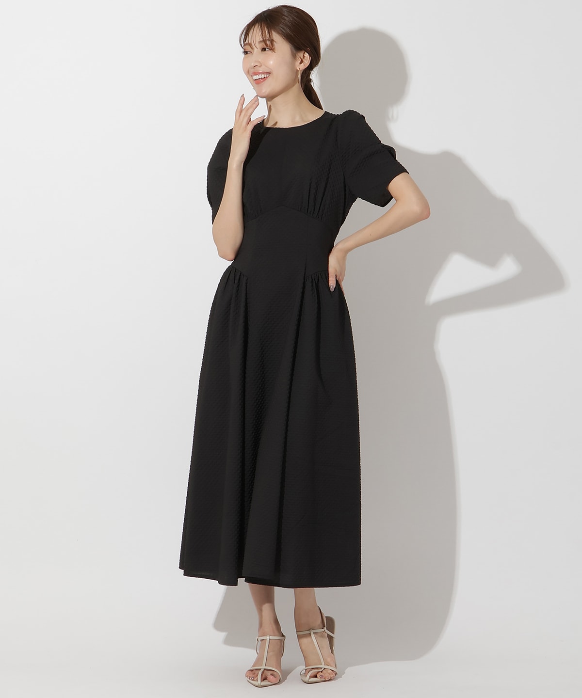 And Couture アンドクチュール NEW ITEM