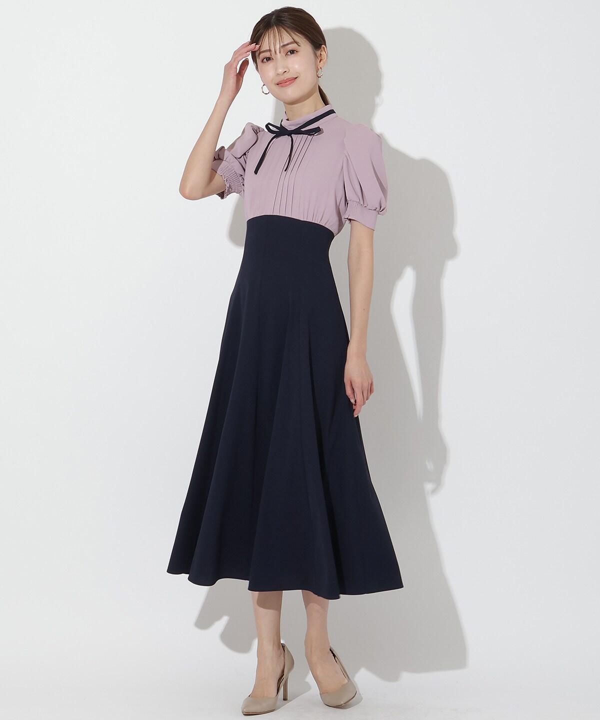 And Couture アンドクチュール LOOK BOOK