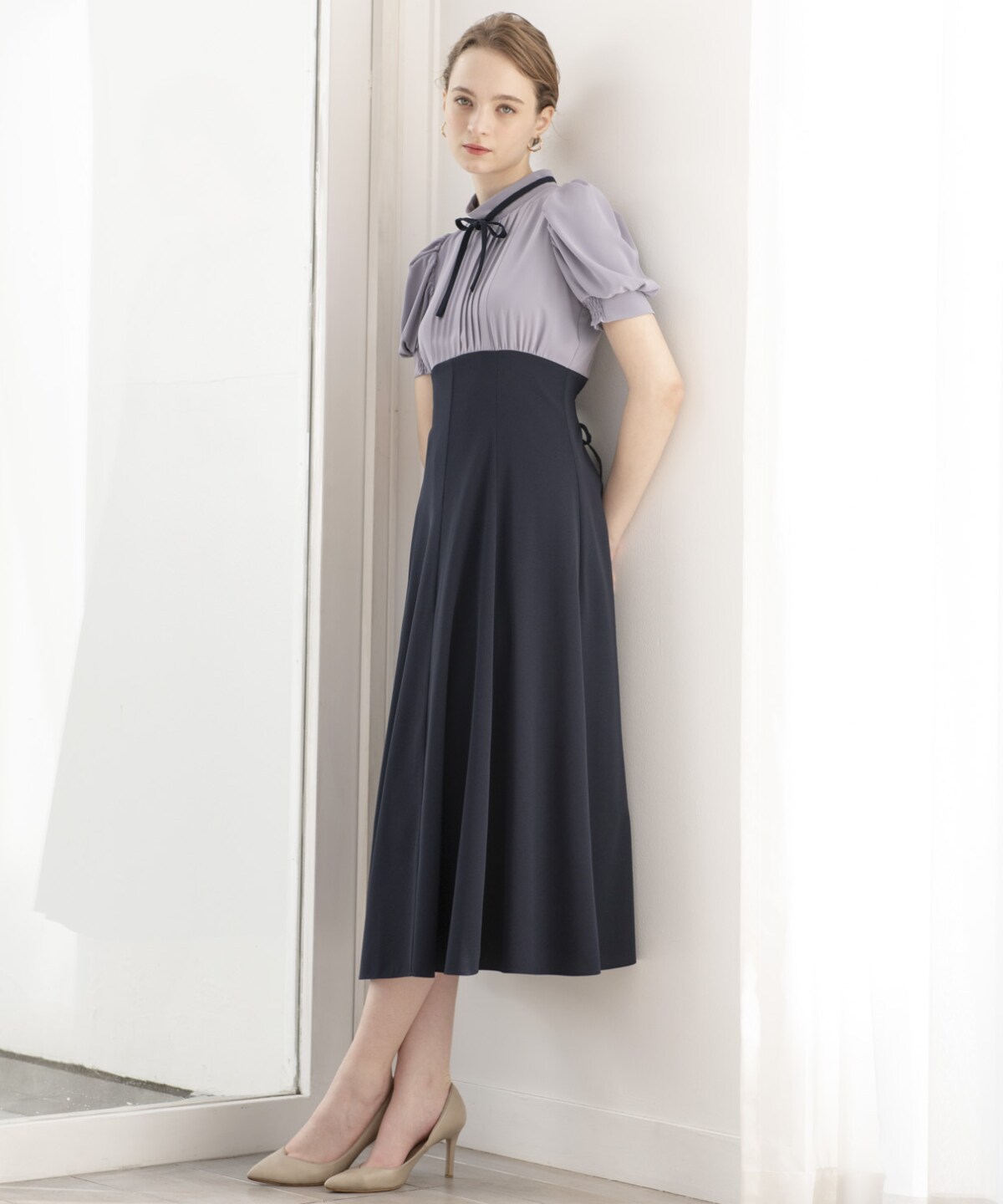 And Couture アンドクチュール LOOK BOOK