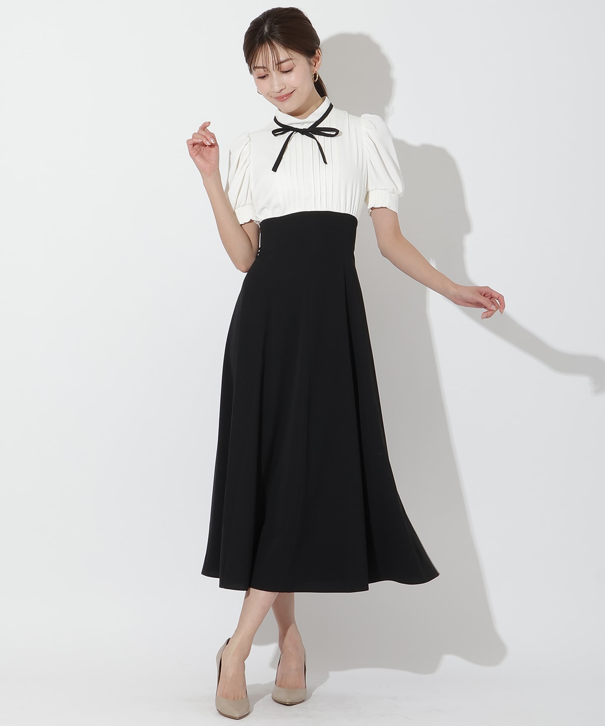 And Couture アンドクチュール LOOK BOOK