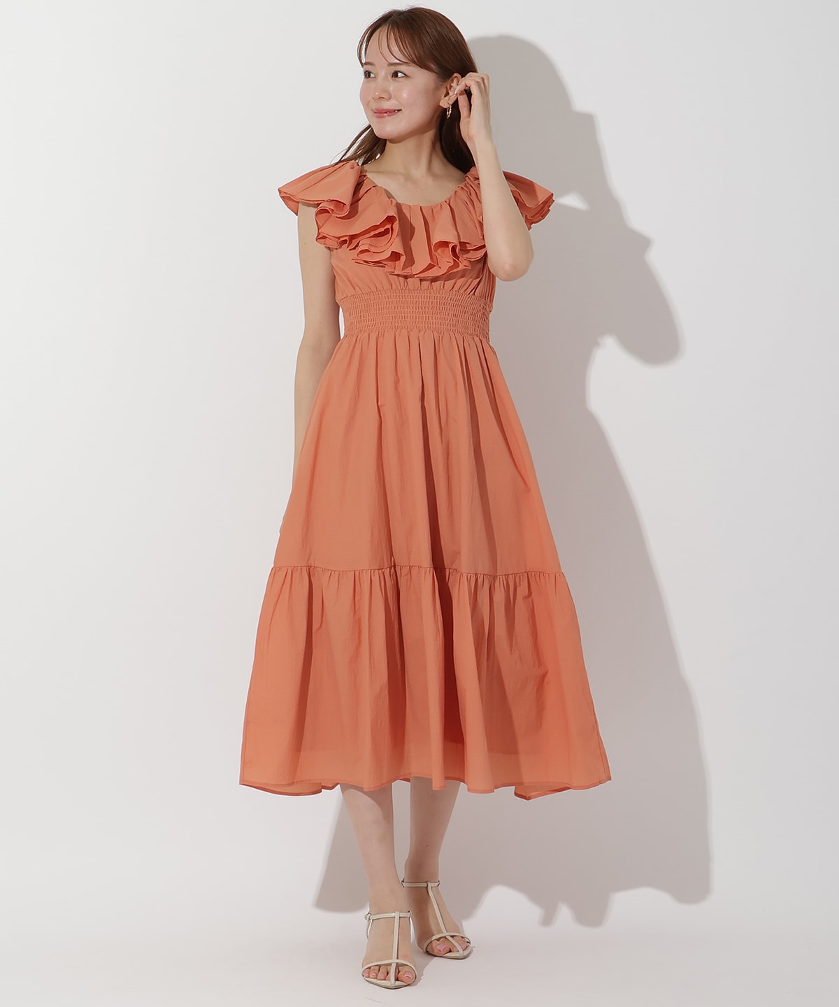 And Couture アンドクチュール NEW ITEM