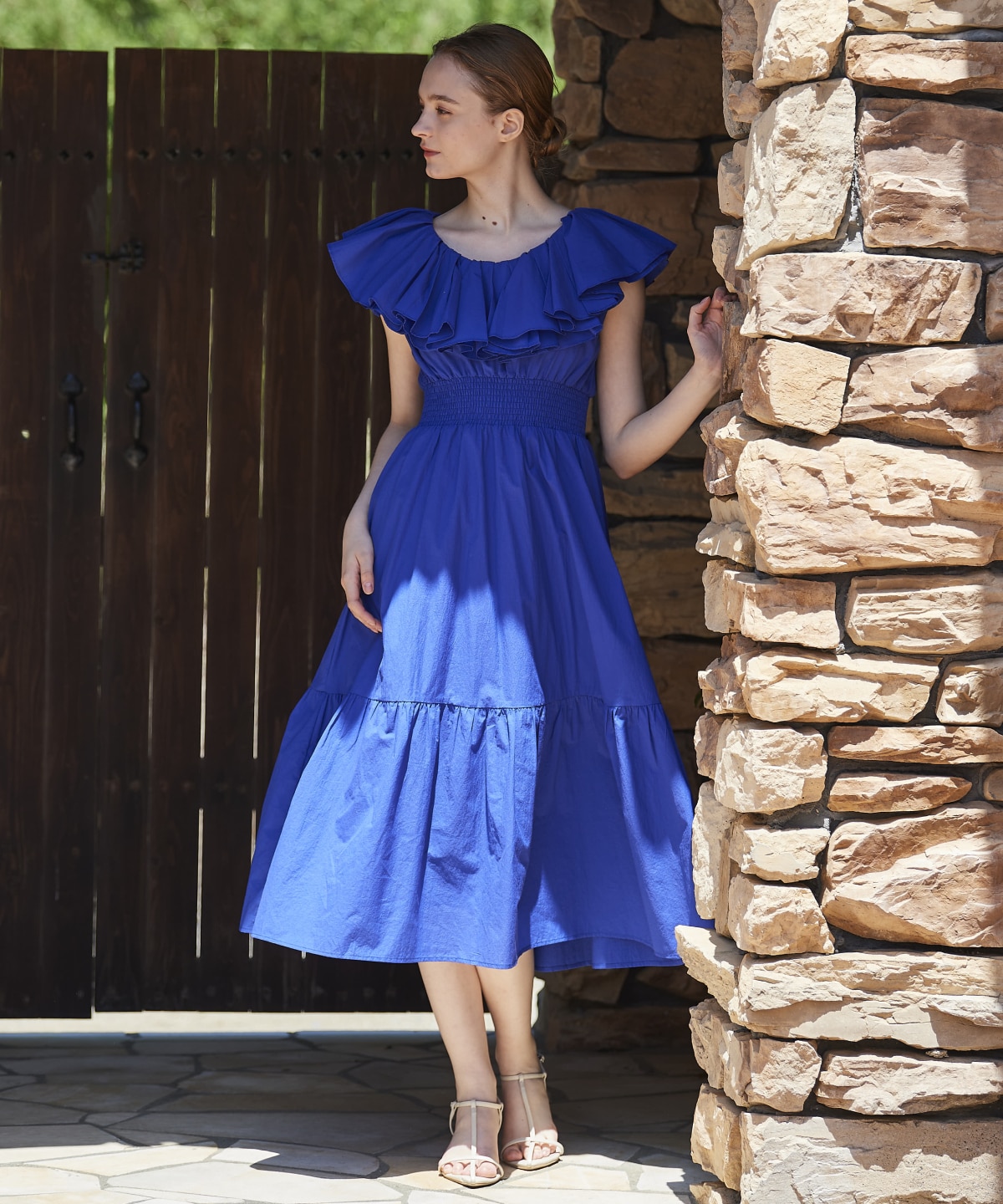 And Couture アンドクチュール NEW ITEM