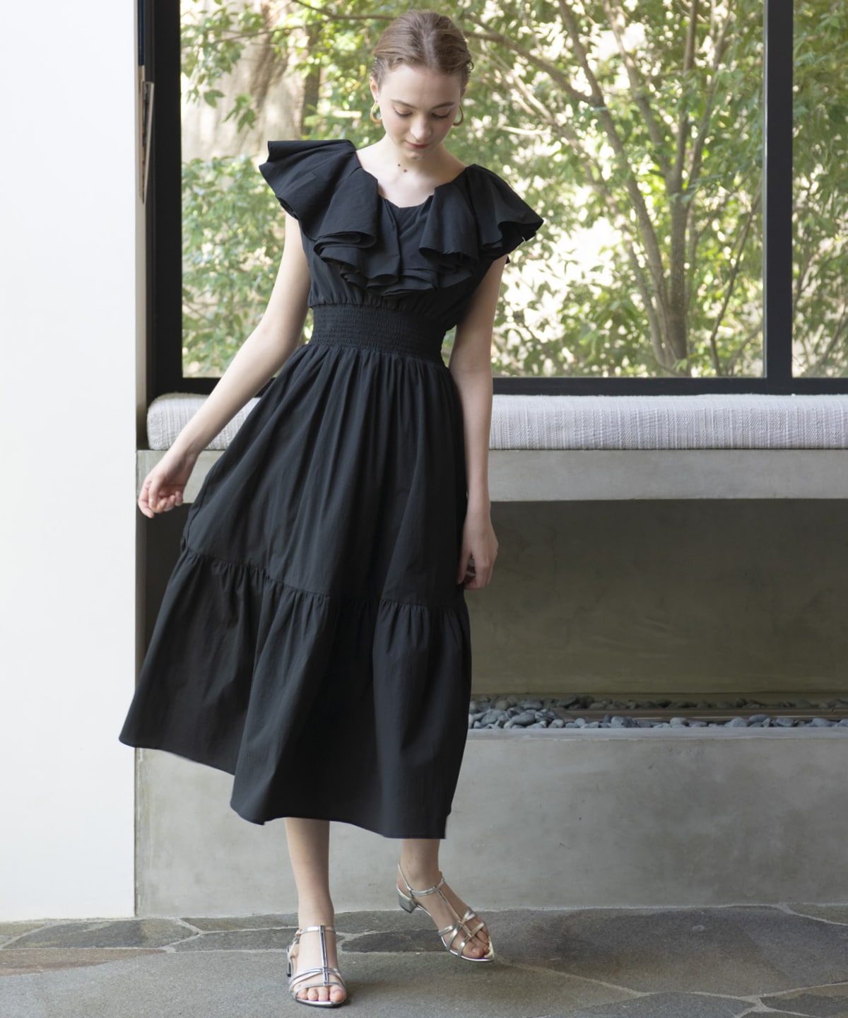 And Couture アンドクチュール NEW ITEM