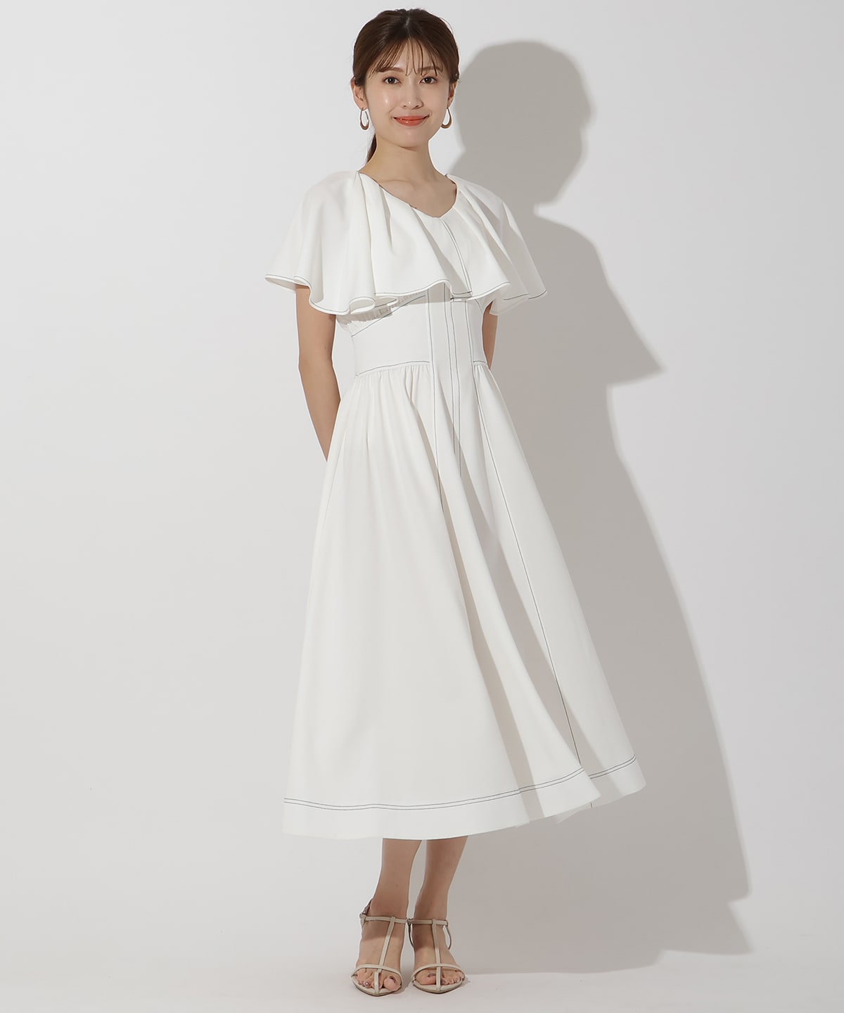 And Couture アンドクチュール NEW ITEM