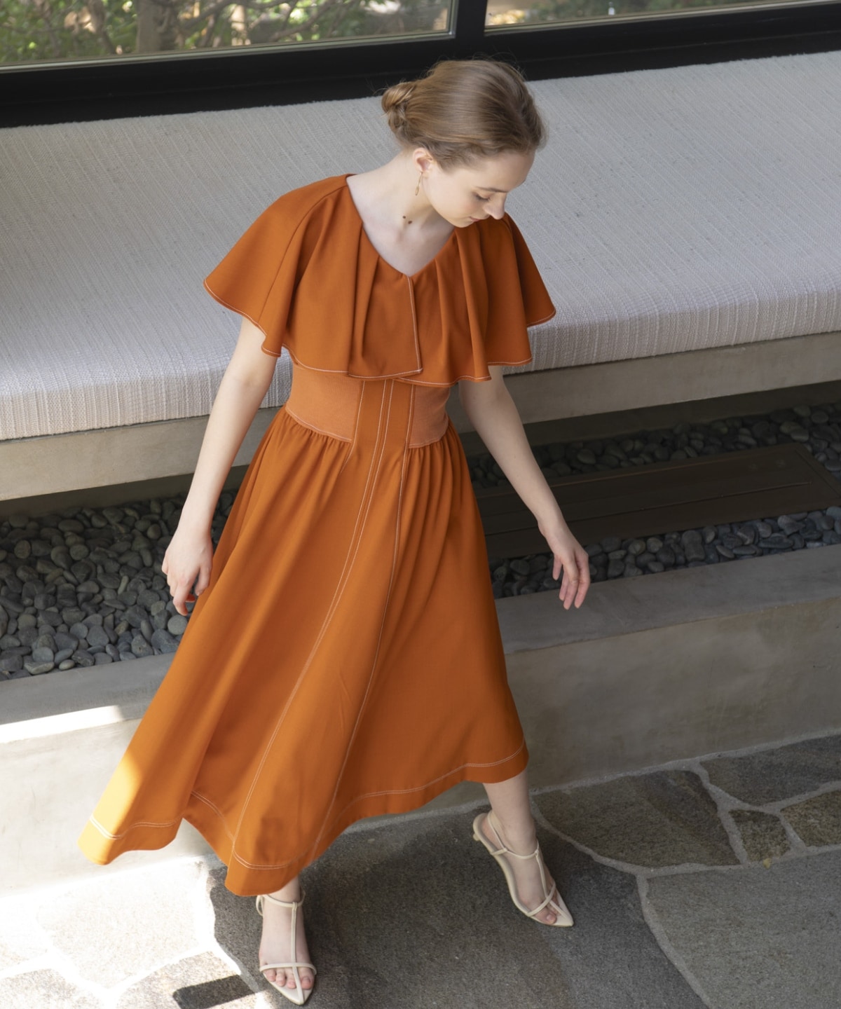 And Couture アンドクチュール NEW ITEM