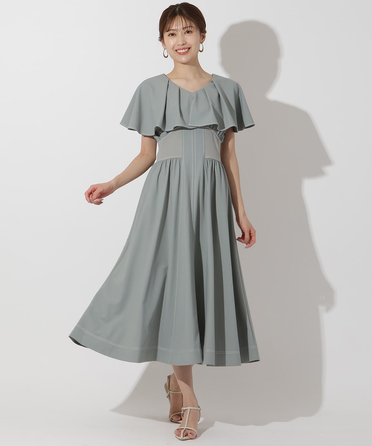 And Couture アンドクチュール NEW ITEM