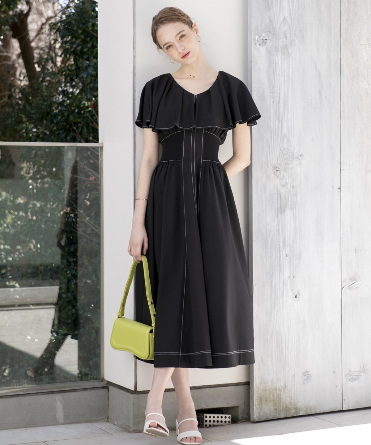 And Couture アンドクチュール NEW ITEM