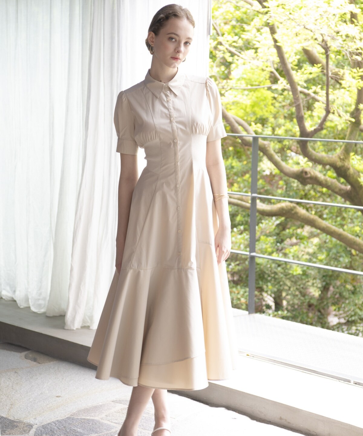 And Couture アンドクチュール NEW ITEM