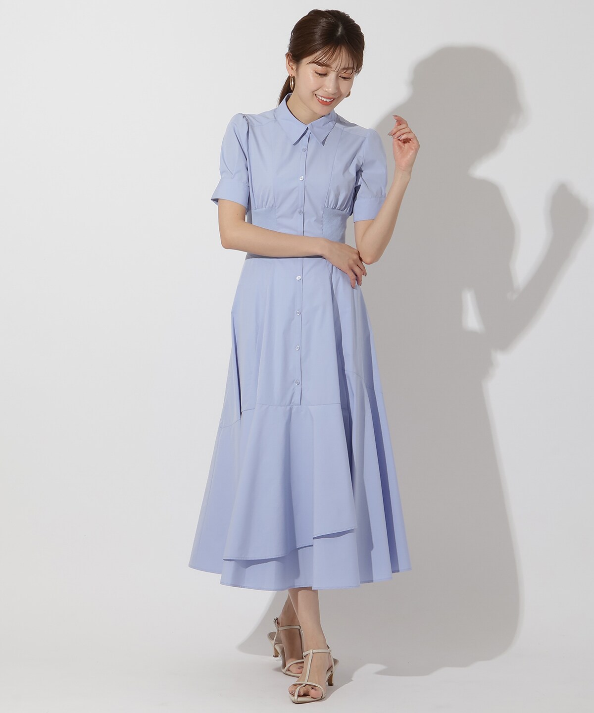 And Couture アンドクチュール NEW ITEM