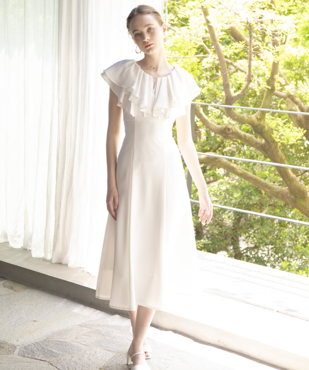 And Couture アンドクチュール NEW ITEM