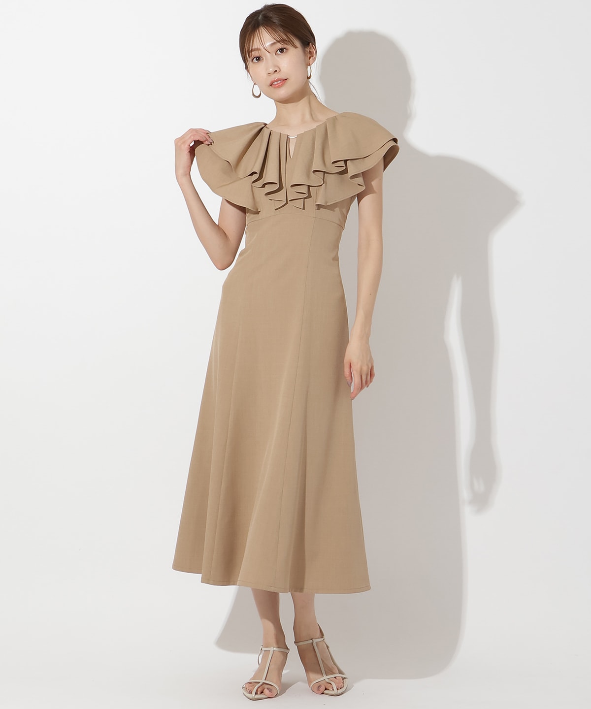 And Couture アンドクチュール NEW ITEM