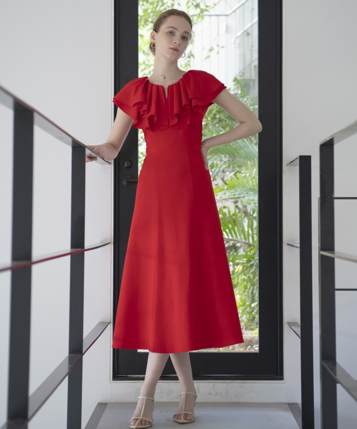 And Couture アンドクチュール NEW ITEM