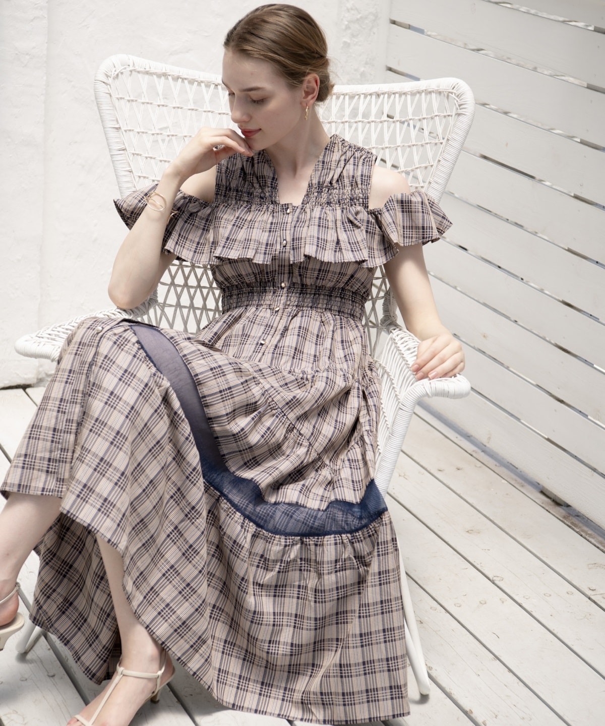 And Couture アンドクチュール NEW ITEM