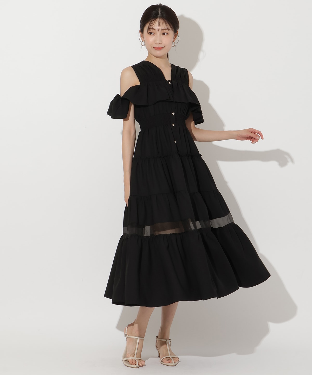 And Couture アンドクチュール NEW ITEM