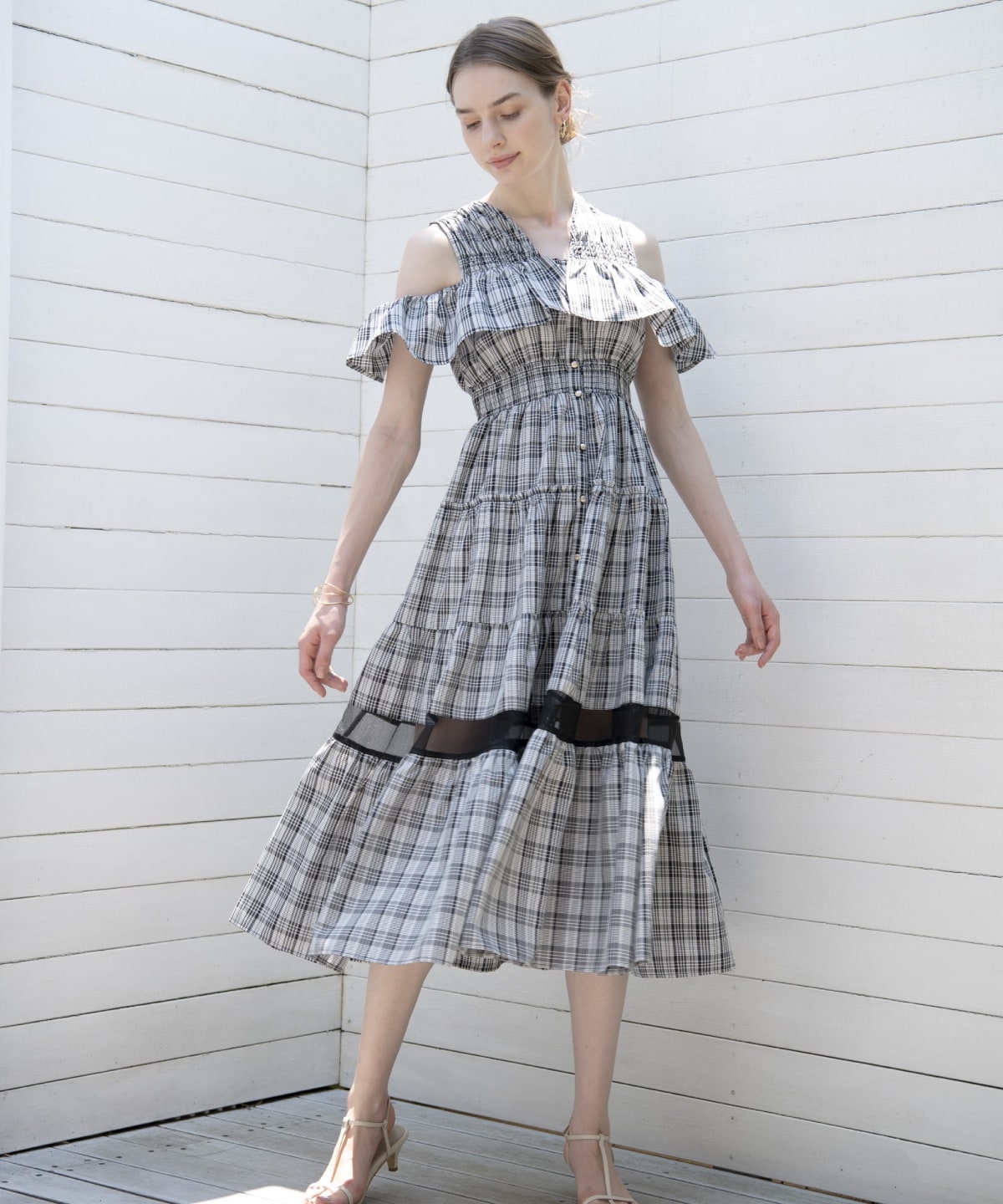 And Couture アンドクチュール NEW ITEM