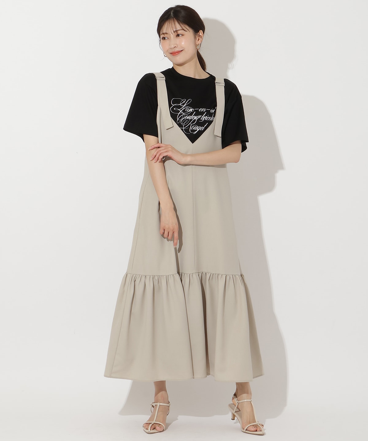 And Couture アンドクチュール NEW ITEM